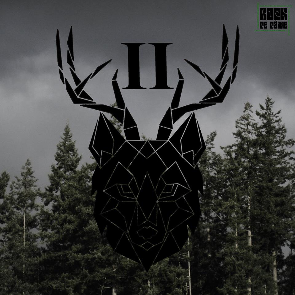 Compilatia „Rock pe paine” Vol. 2 reuneste cele mai „grele” trupe Folk Metal din Romania si Basarabia